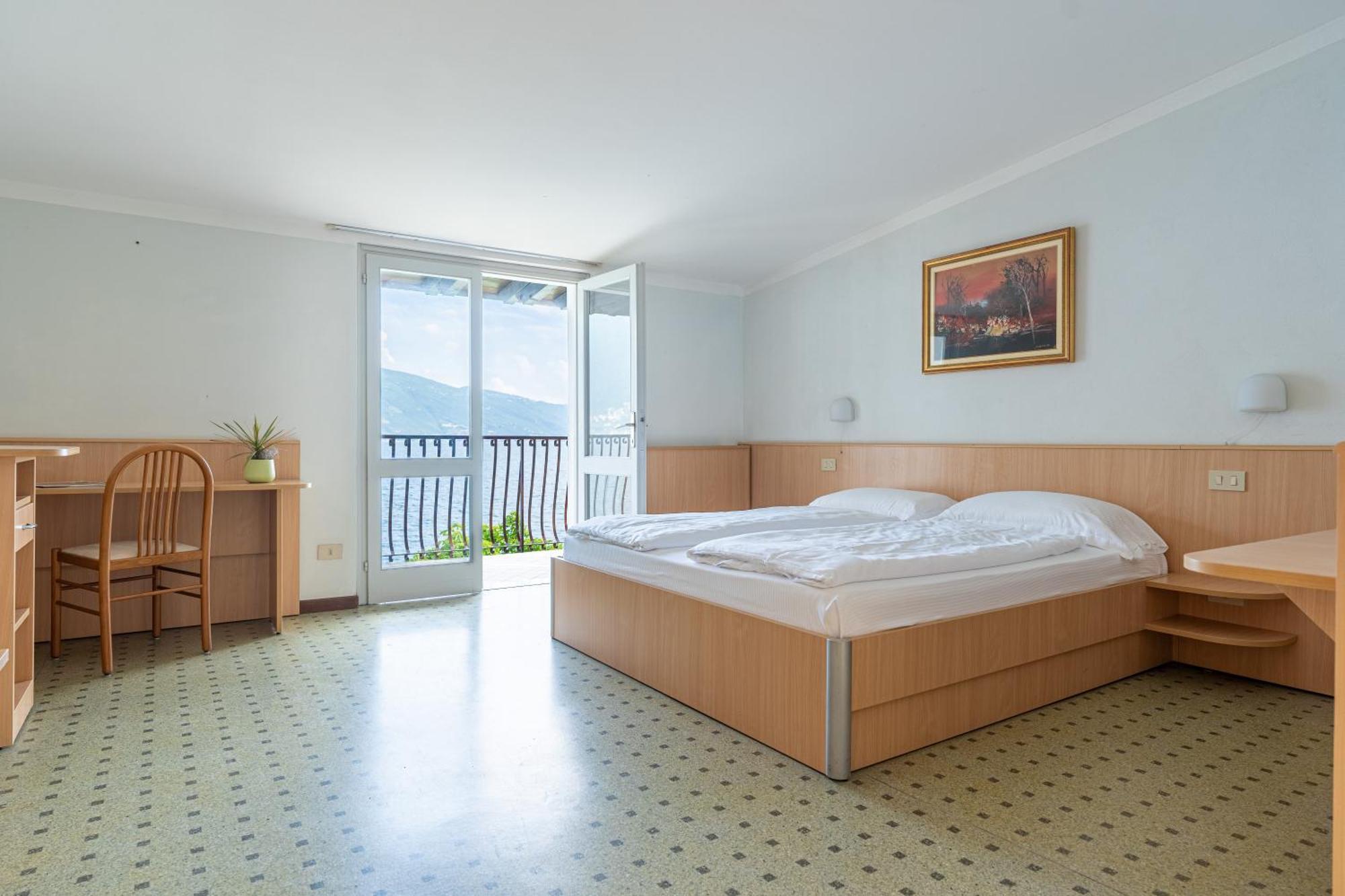 Forbisicle Hotel Tignale