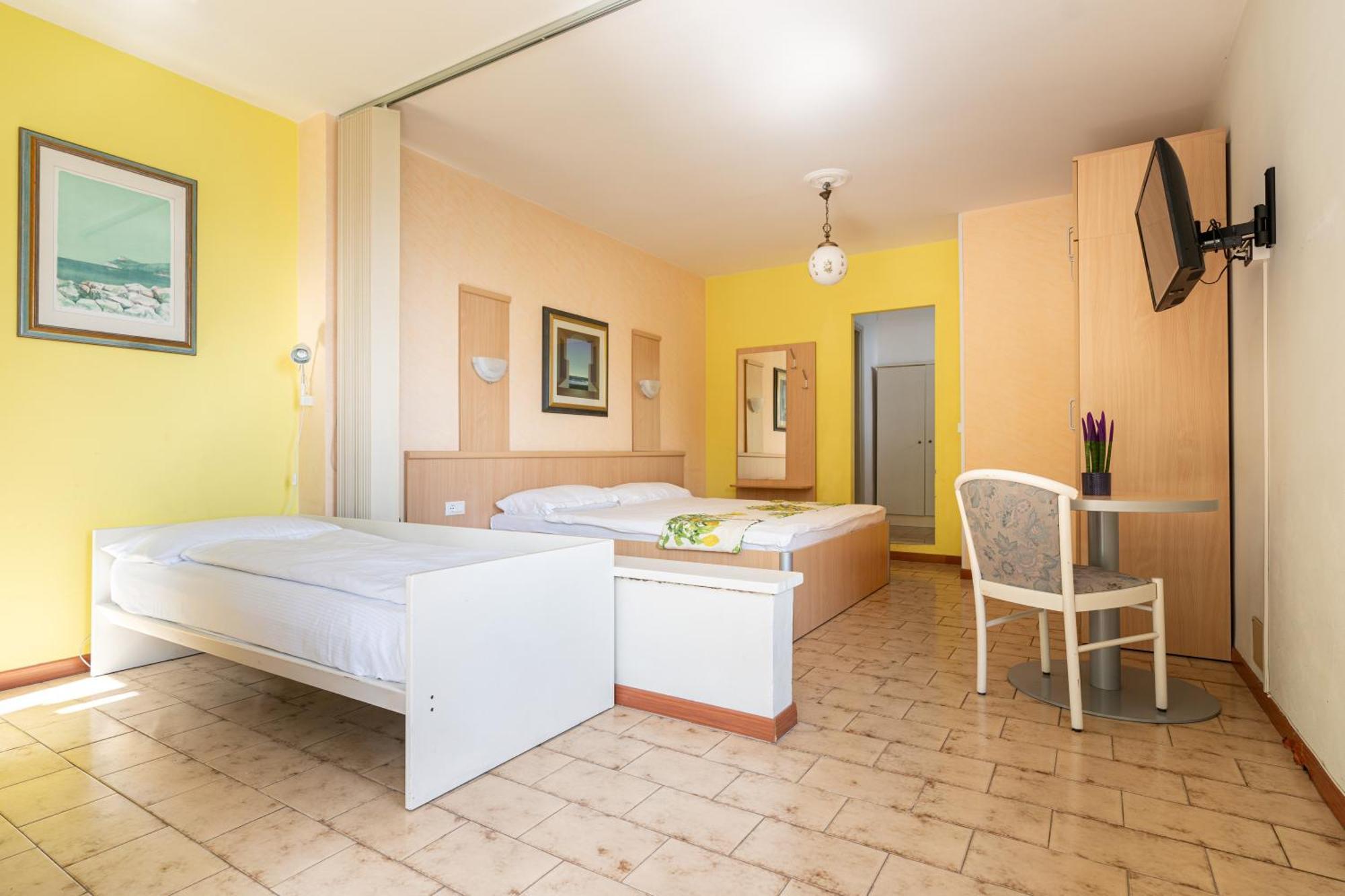 Hotel Forbisicle