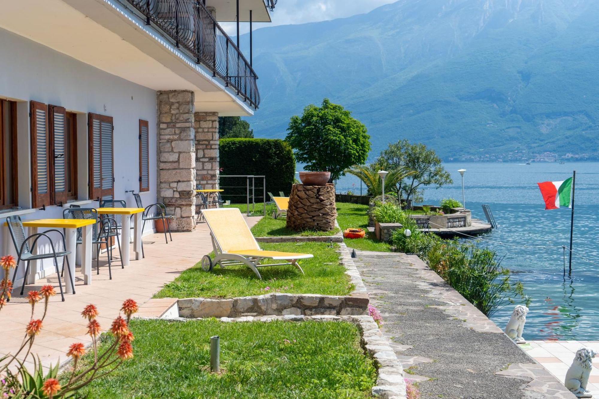 Hotel Forbisicle