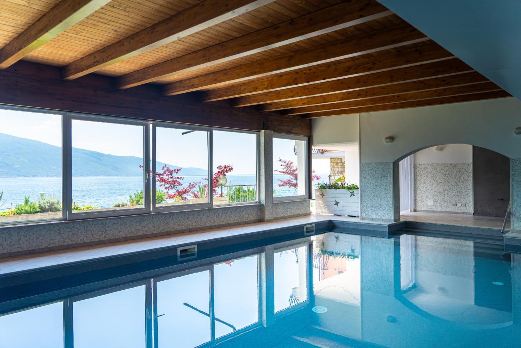 Forbisicle Hotel