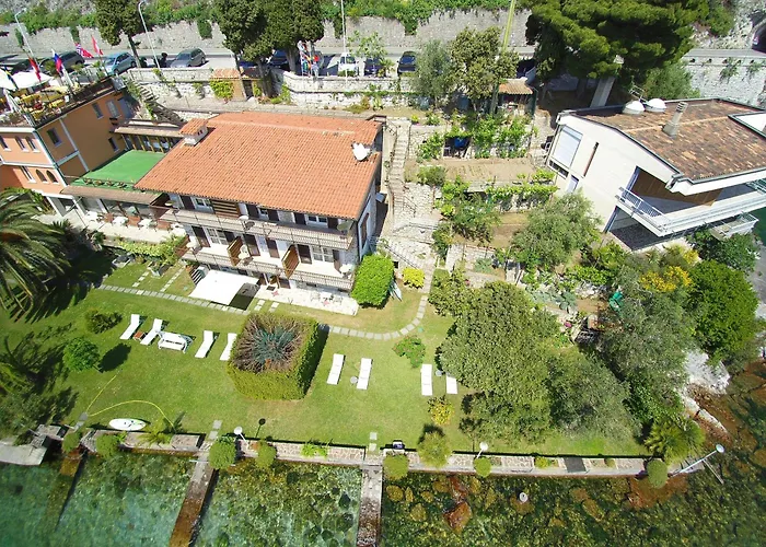Hotel Forbisicle