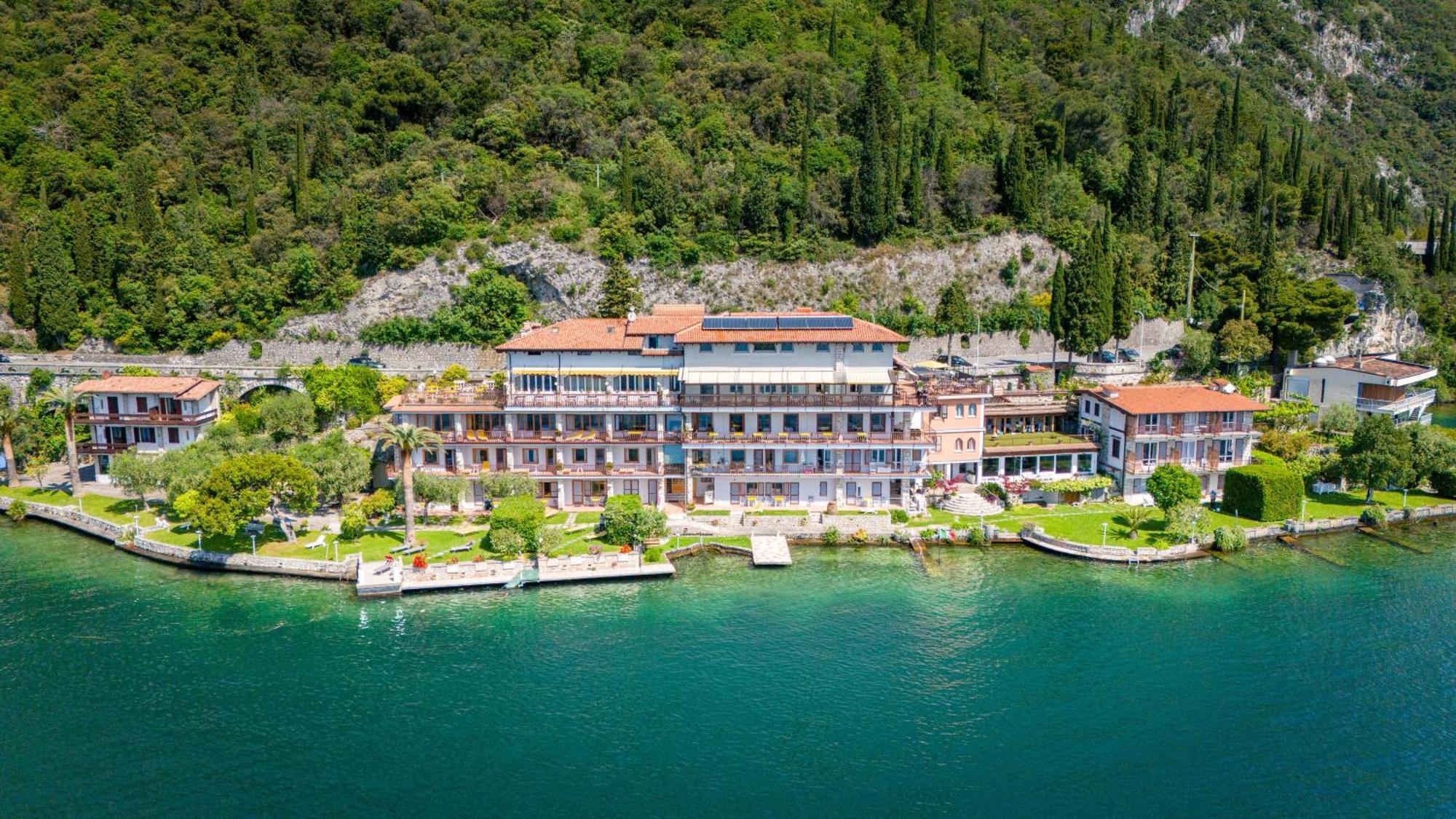Forbisicle 3* Tignale