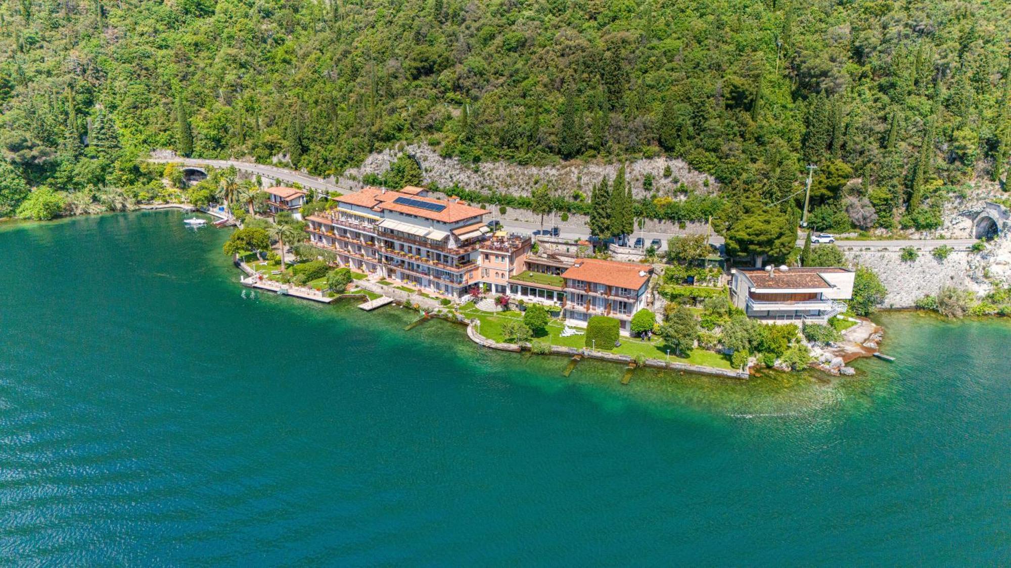 Forbisicle Hotel 3*