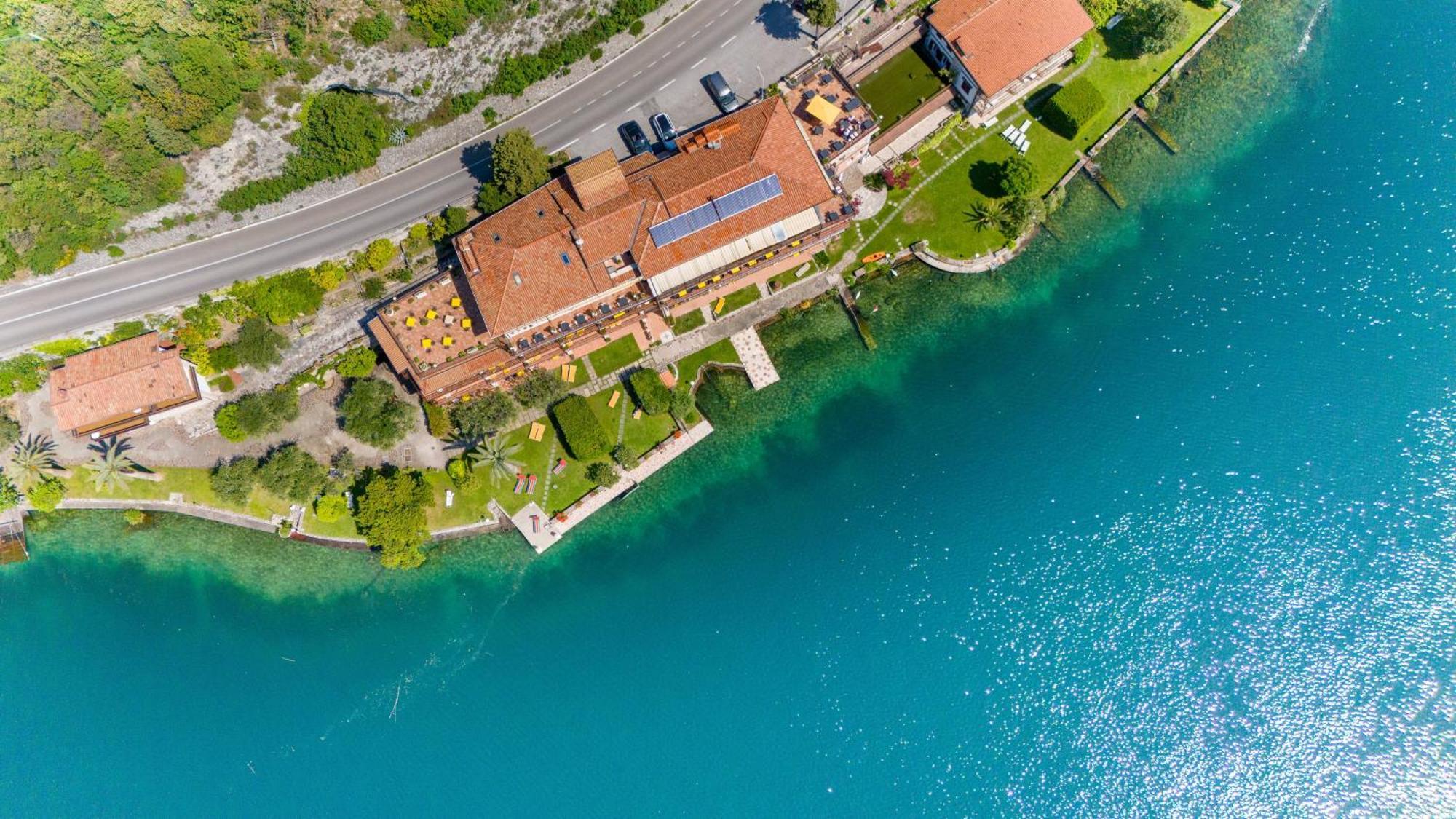 Hotel Forbisicle