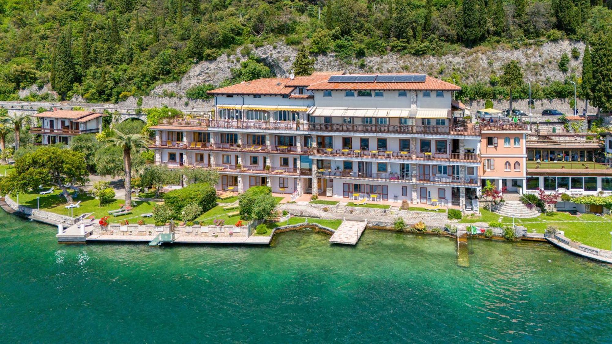 Forbisicle Hotel Tignale