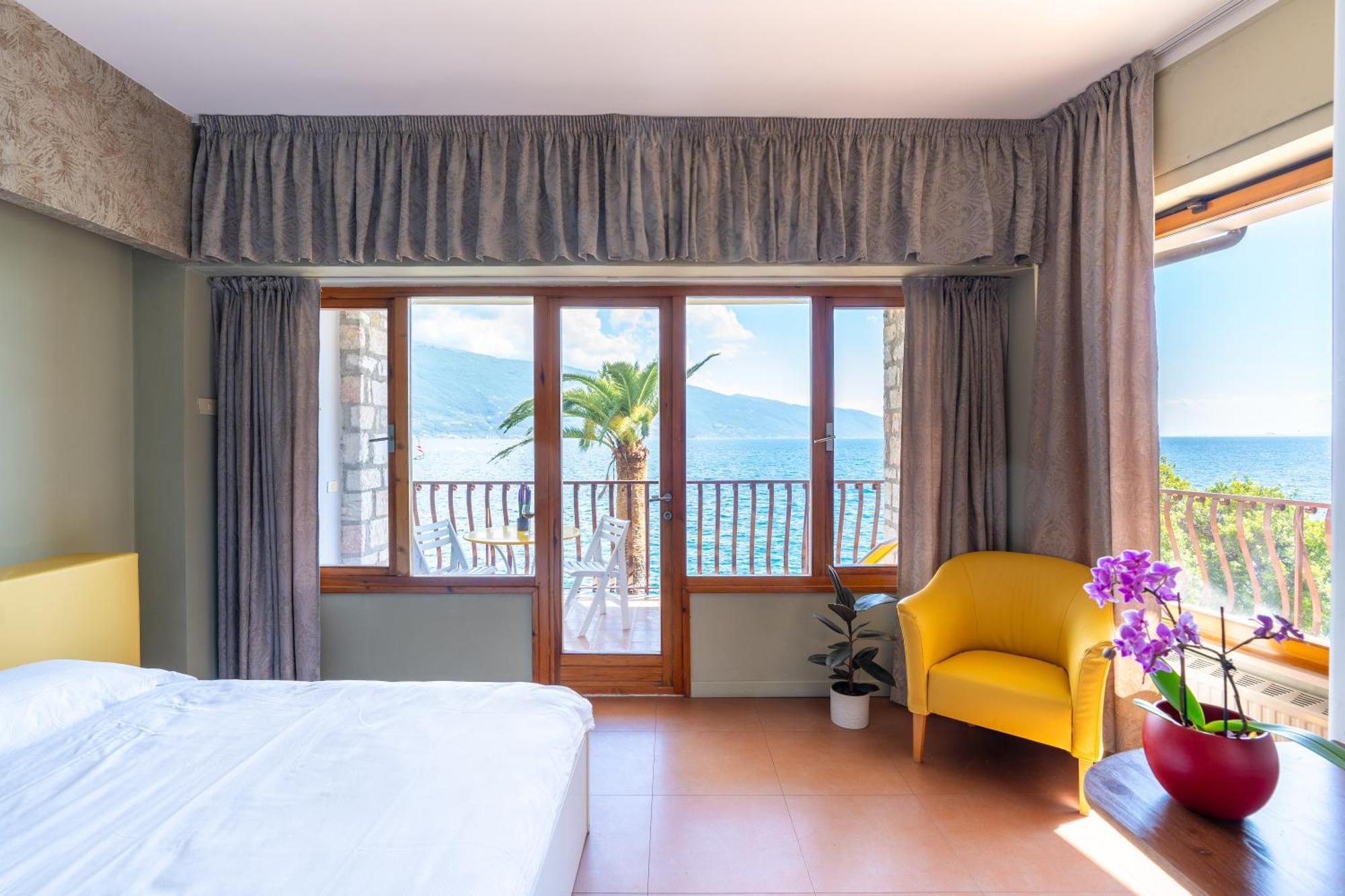Hotel Forbisicle Tignale