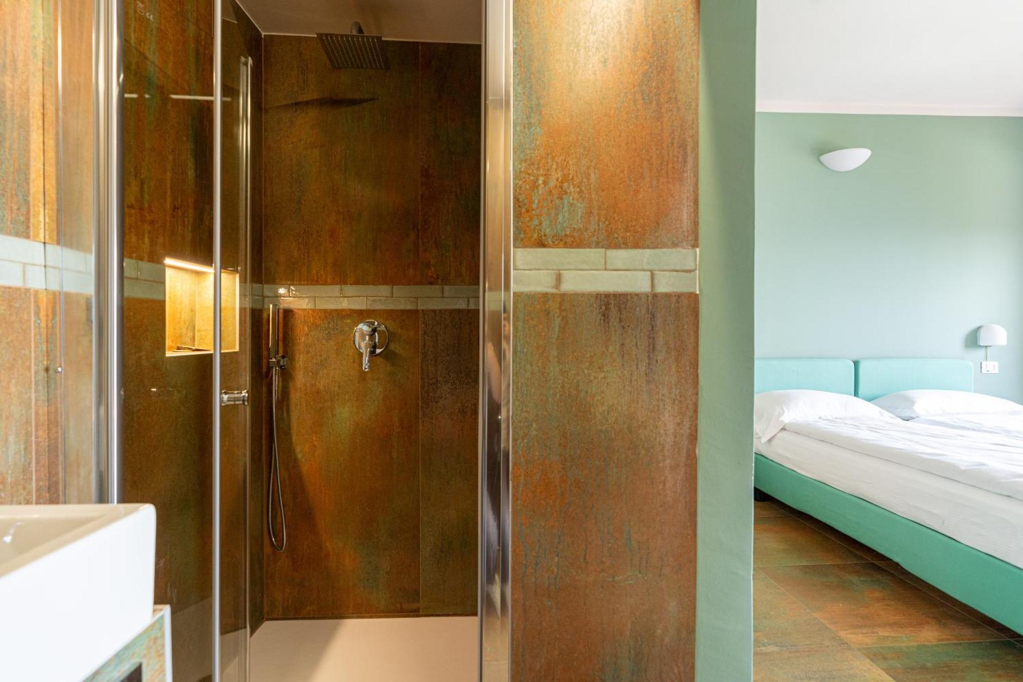 Forbisicle Hotel