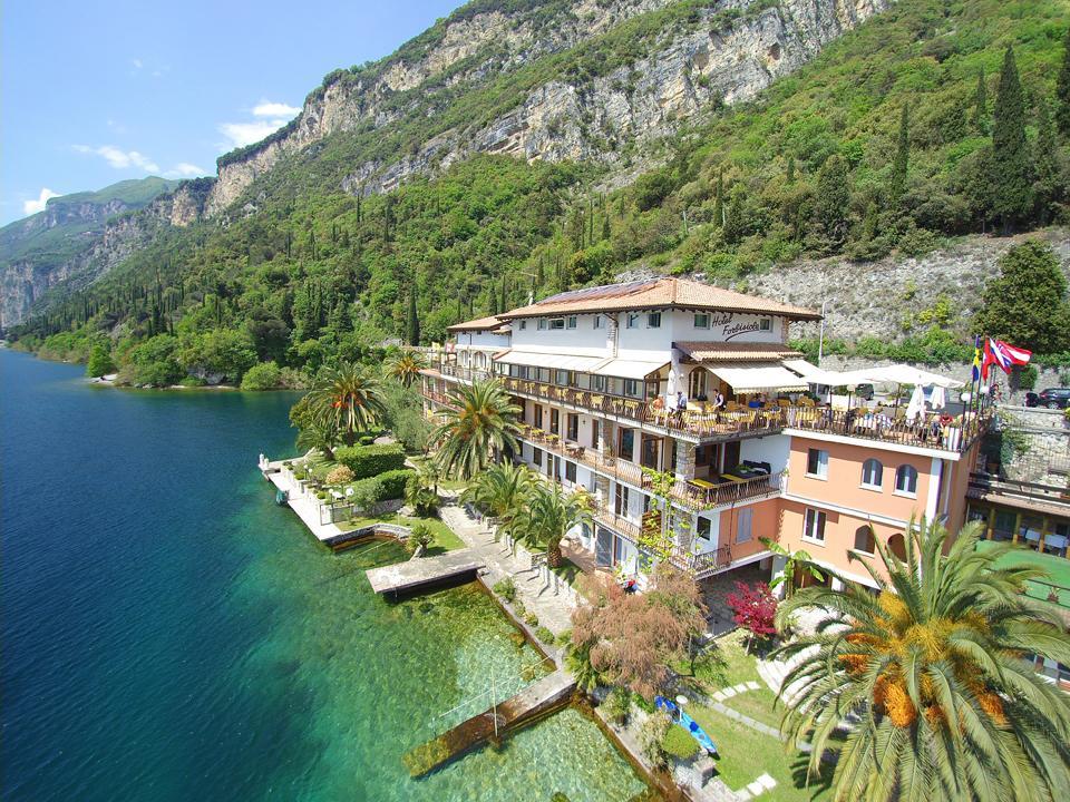 Hotel Forbisicle 3*