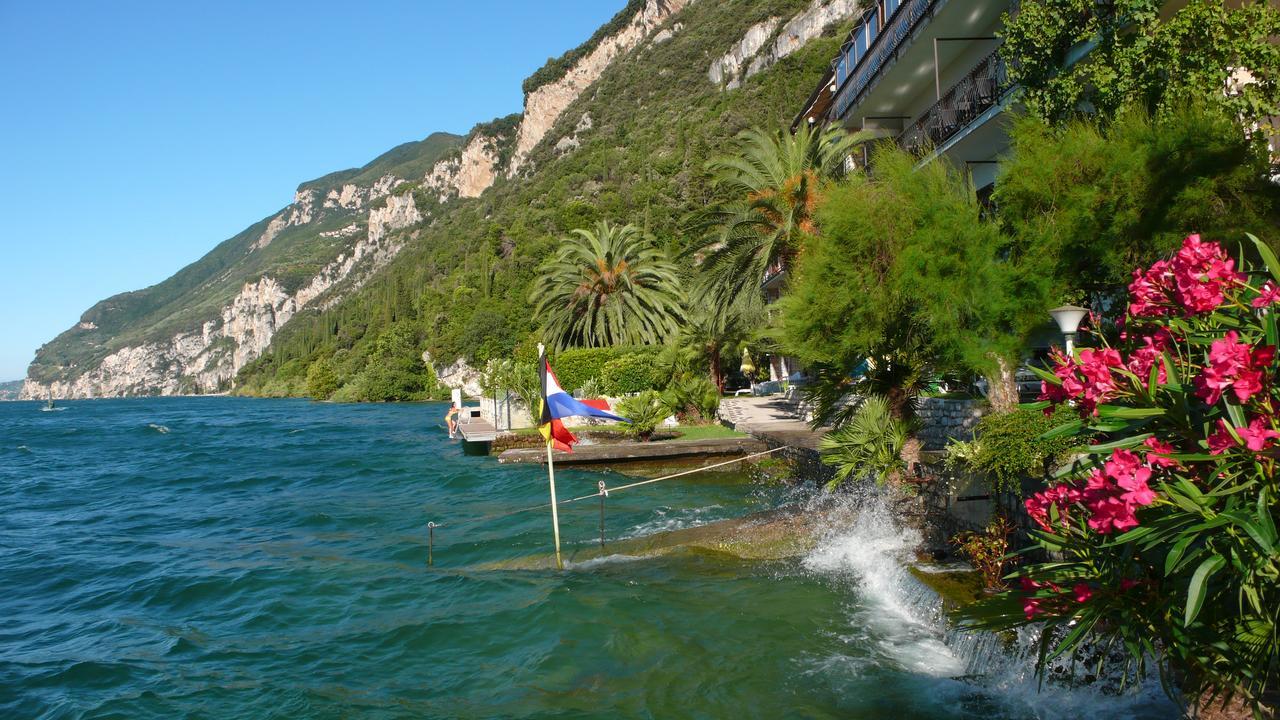 Forbisicle Hotel Tignale