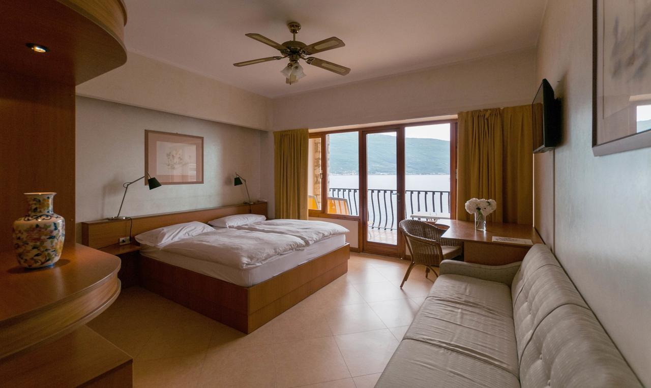 Forbisicle Hotel Tignale
