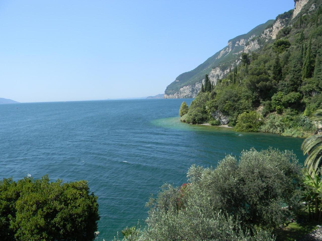 Forbisicle 3* Tignale