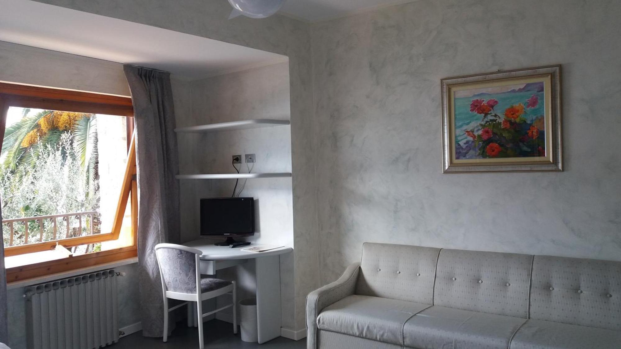 Forbisicle Hotel