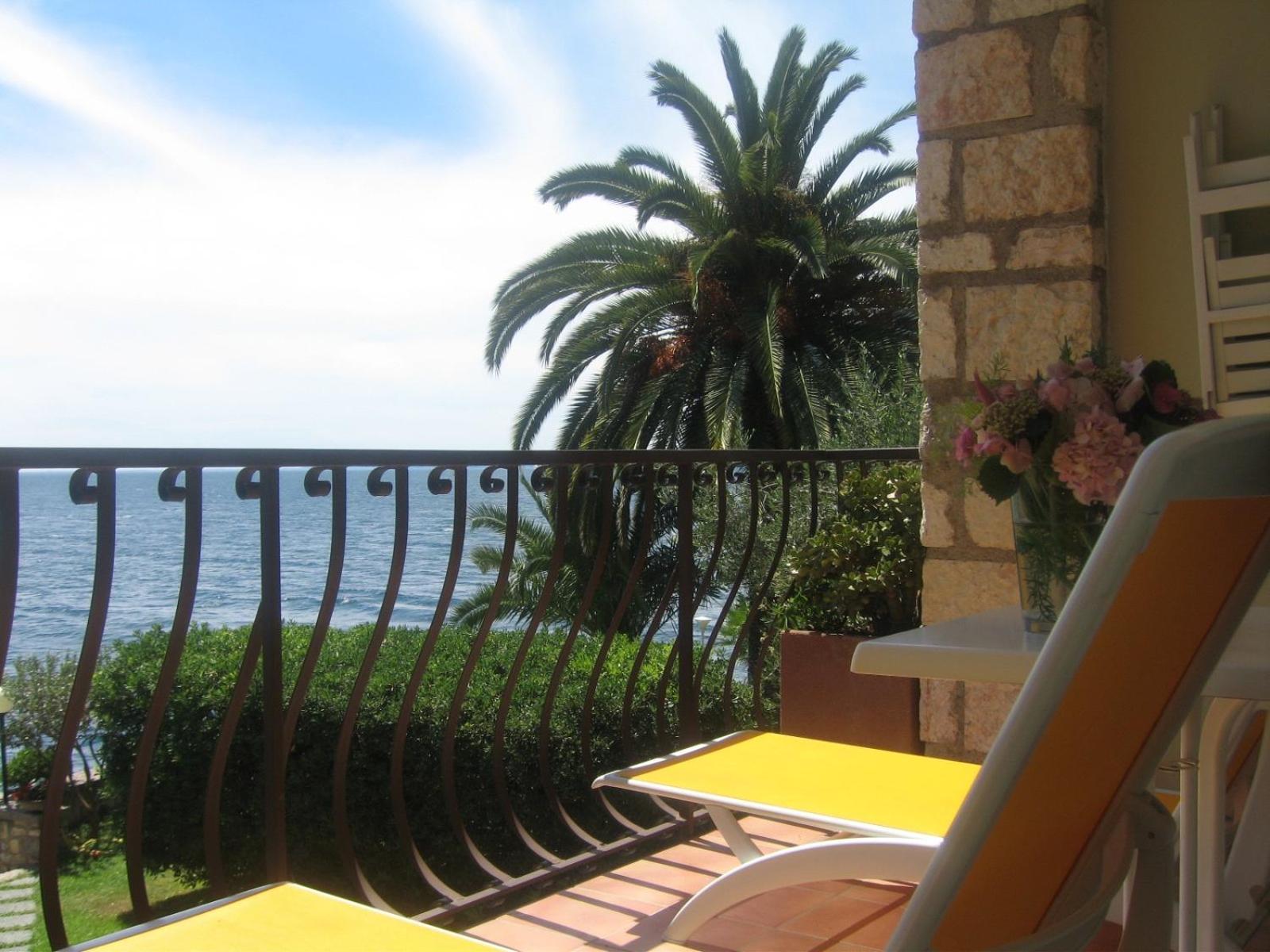 Forbisicle Hotel