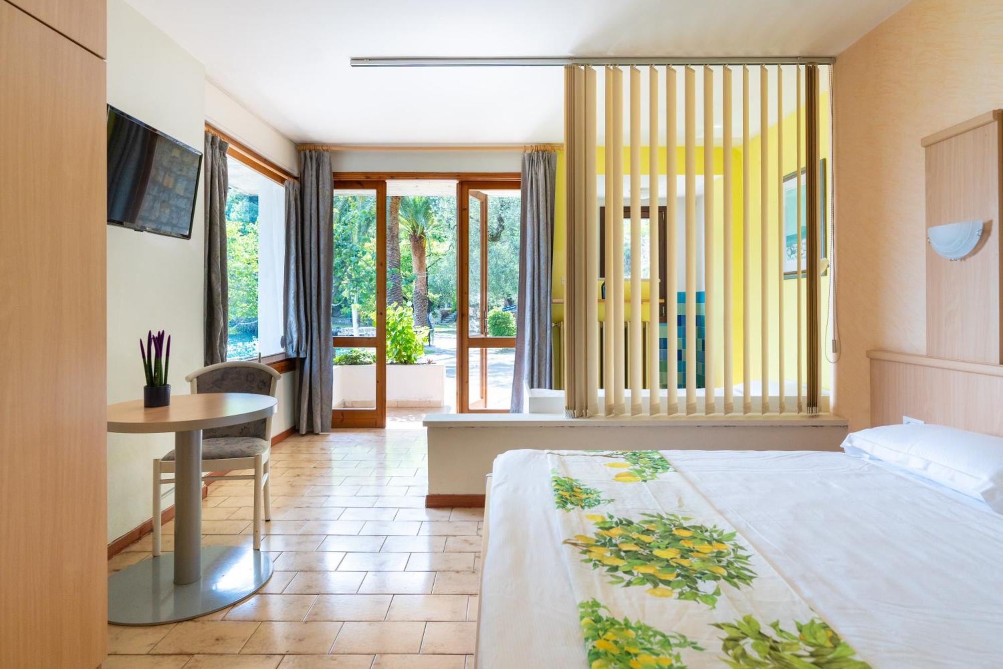 Hotel Forbisicle Tignale