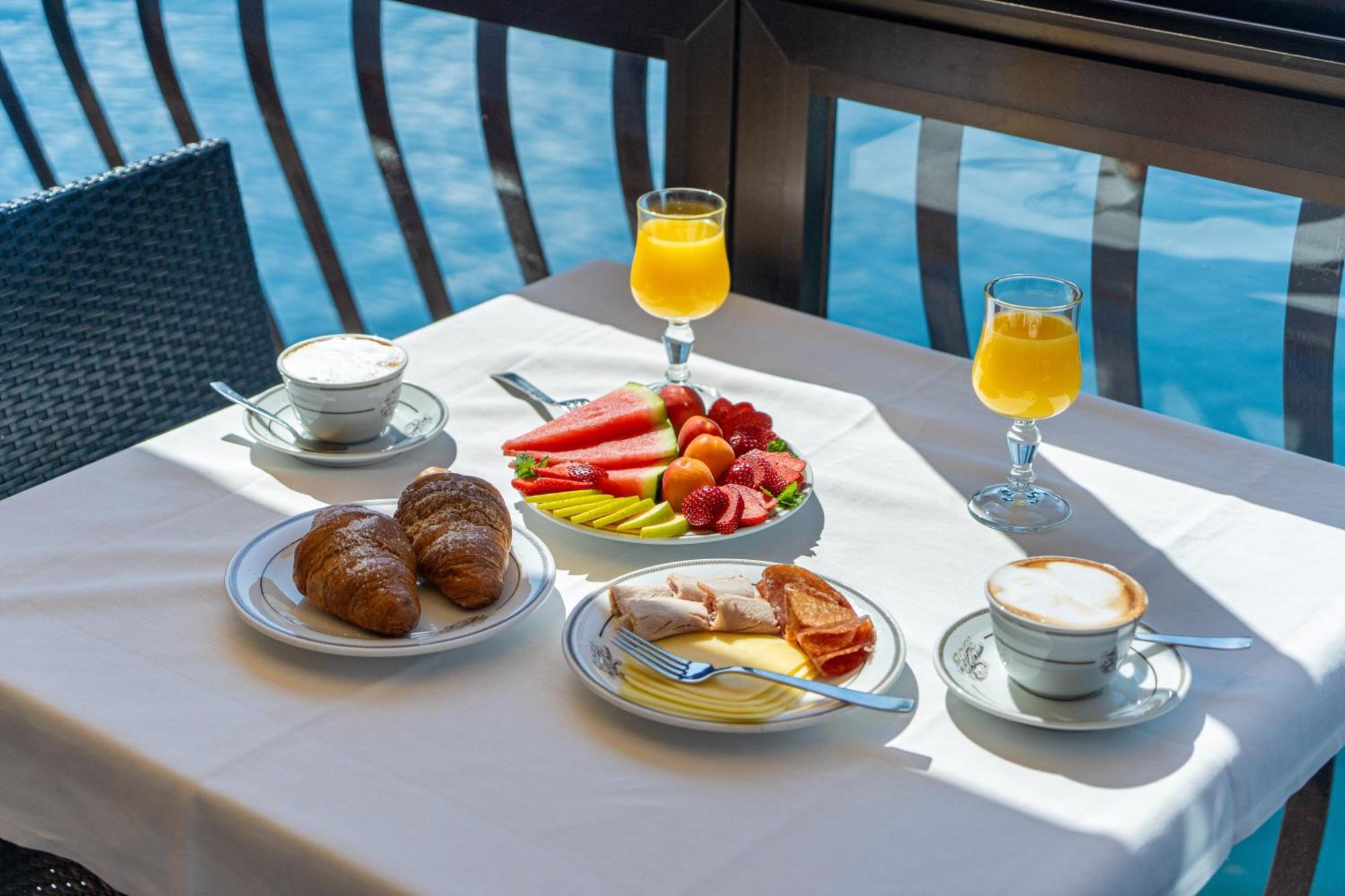 Hotel Forbisicle 3*