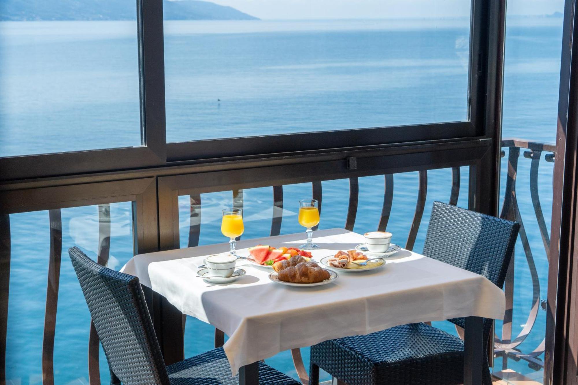 Hotel Forbisicle Tignale