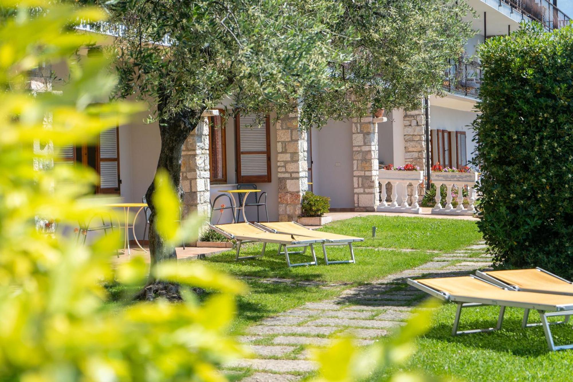 Forbisicle Hotel Tignale