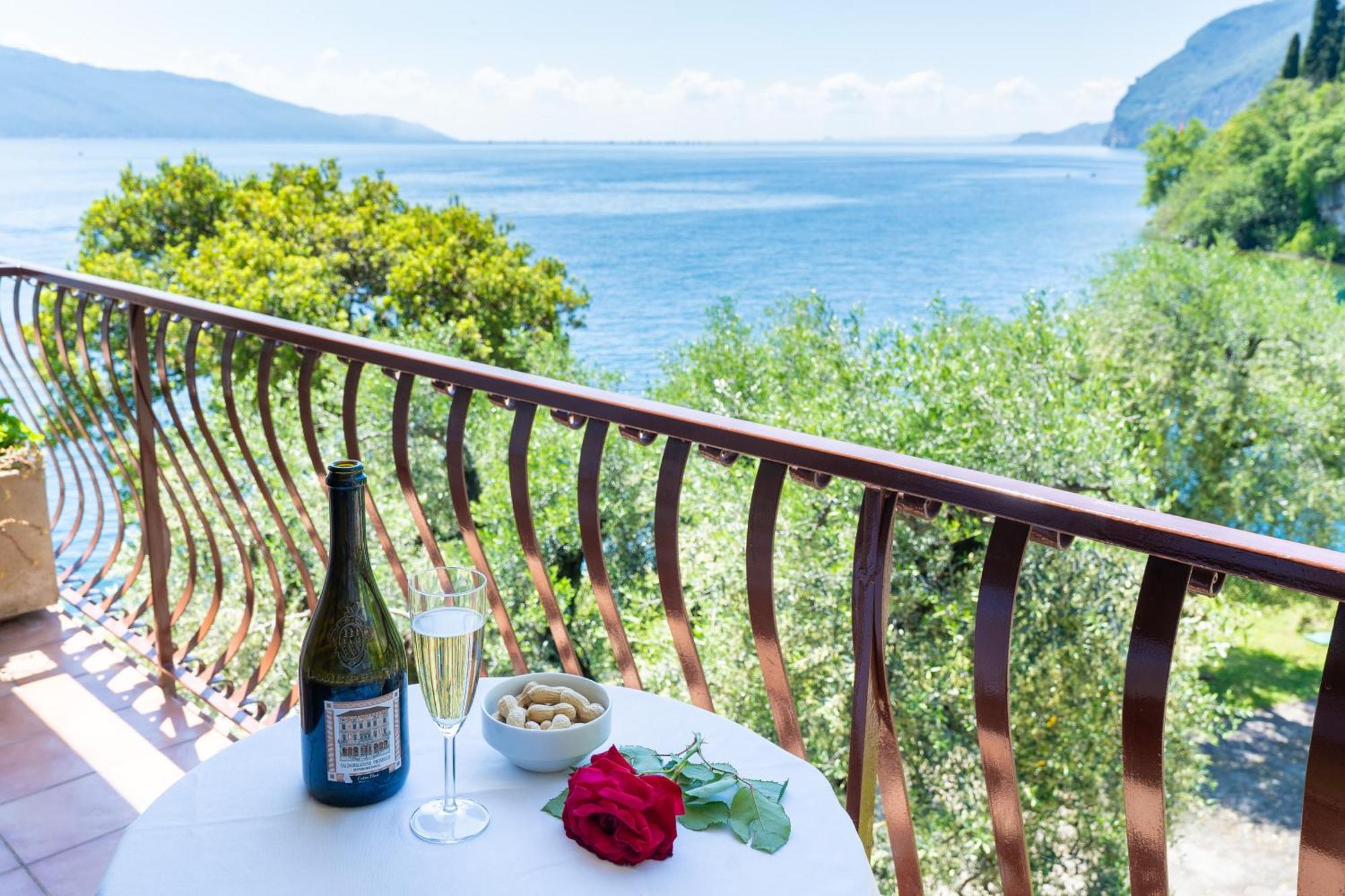 Hotel Forbisicle Tignale