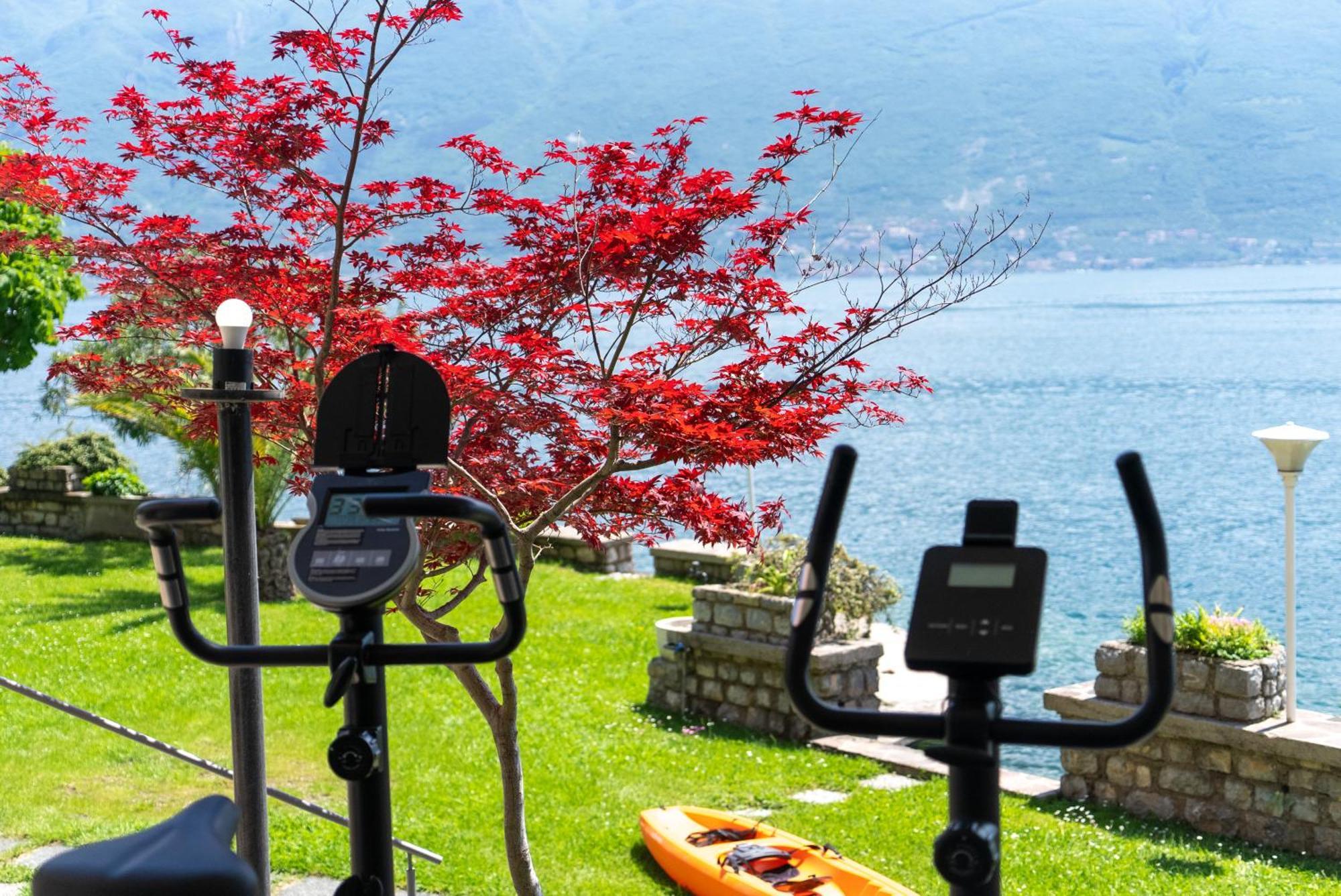Forbisicle Hotel Tignale