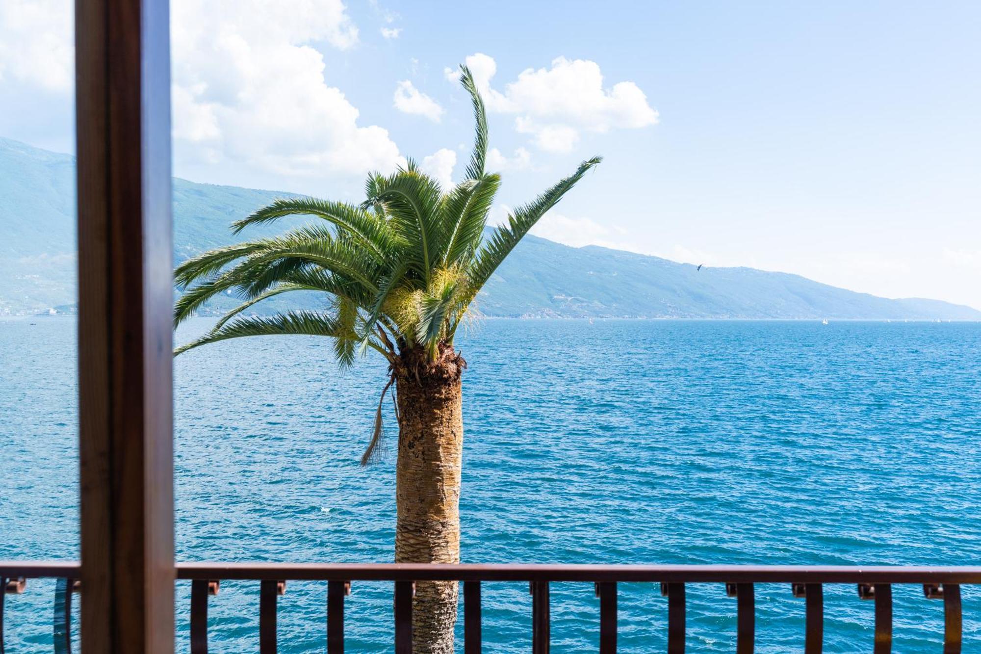 Hotel Forbisicle Tignale