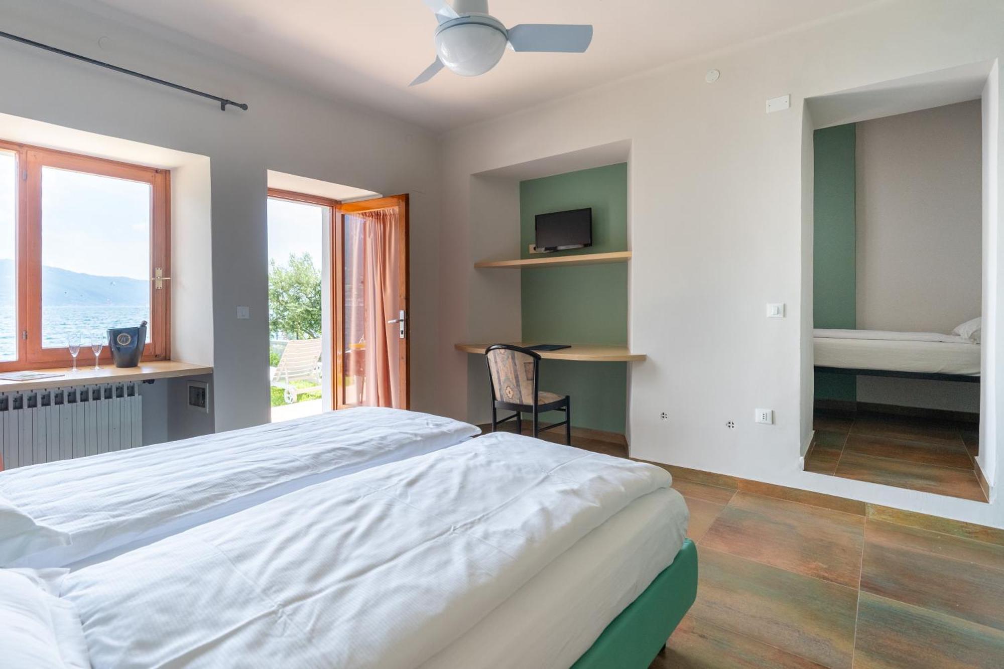 Forbisicle Hotel Tignale