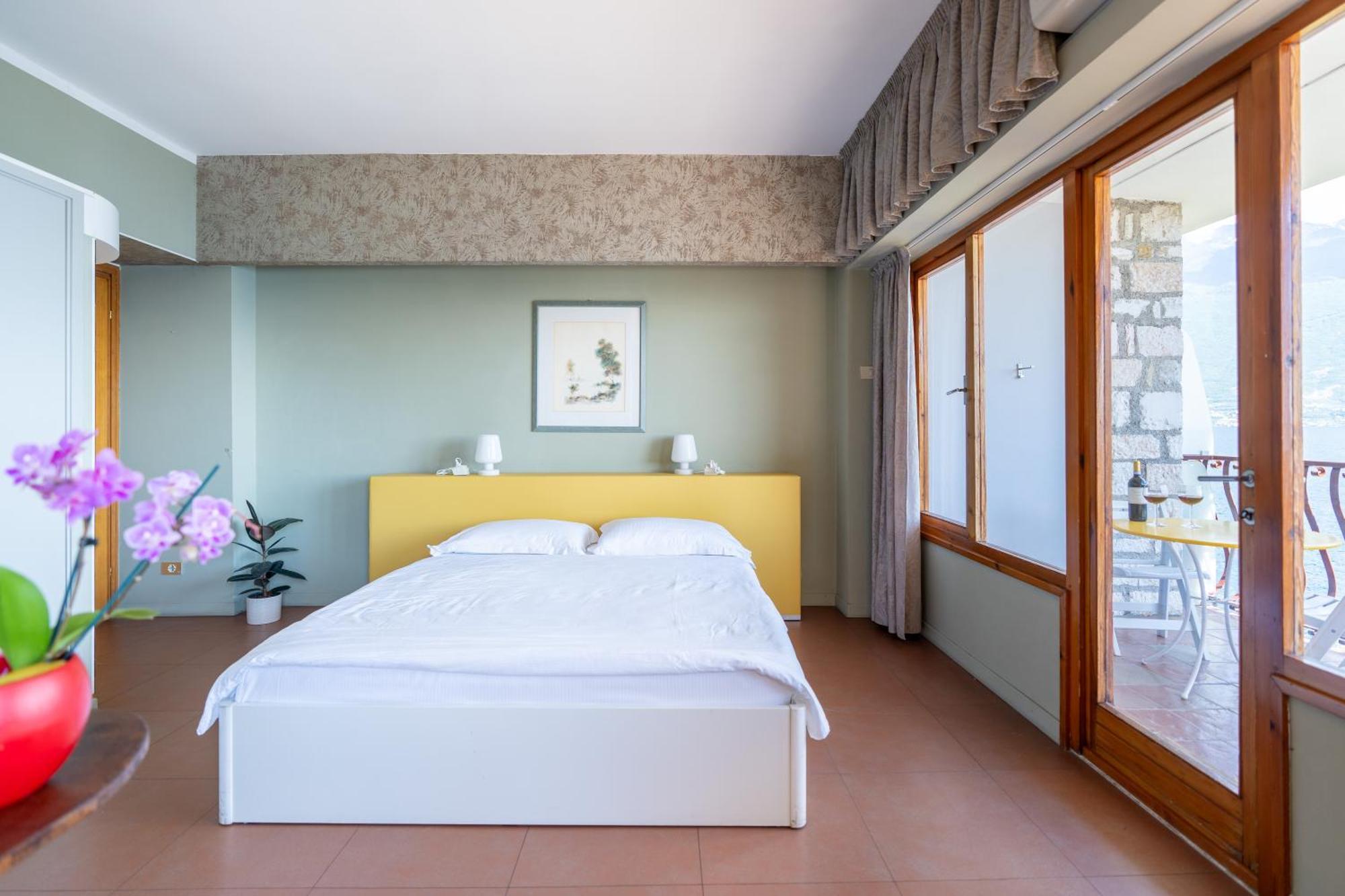 Forbisicle Hotel Tignale