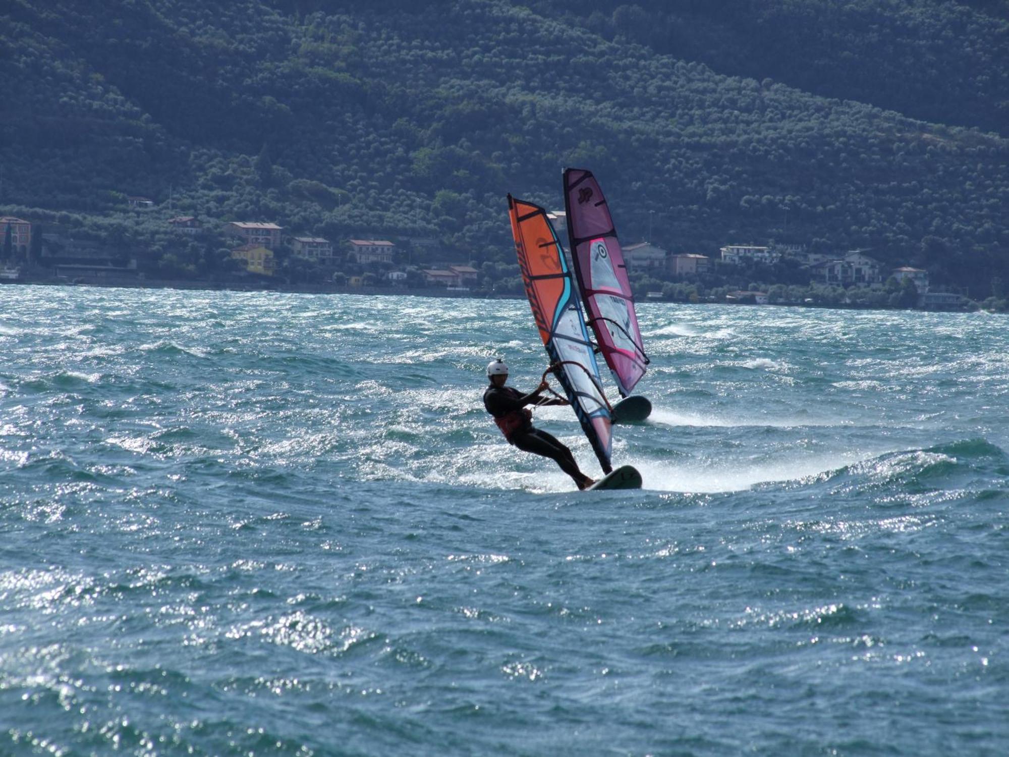 Forbisicle 3* Tignale